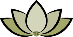 Junior's Lawn Care logo